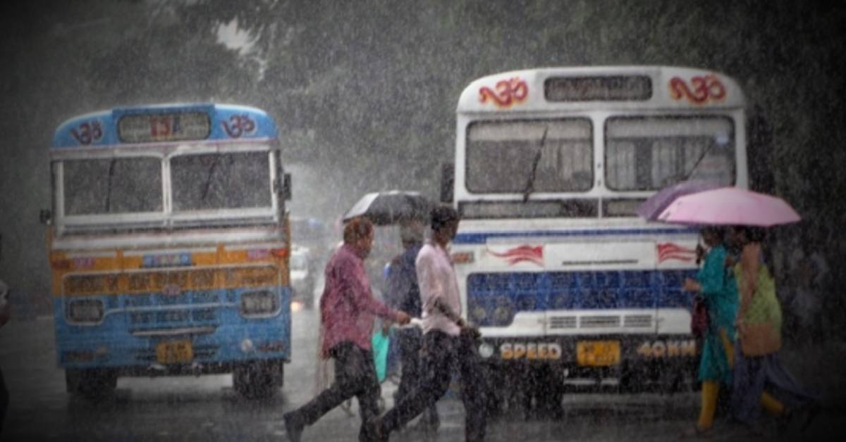 south bengal weather