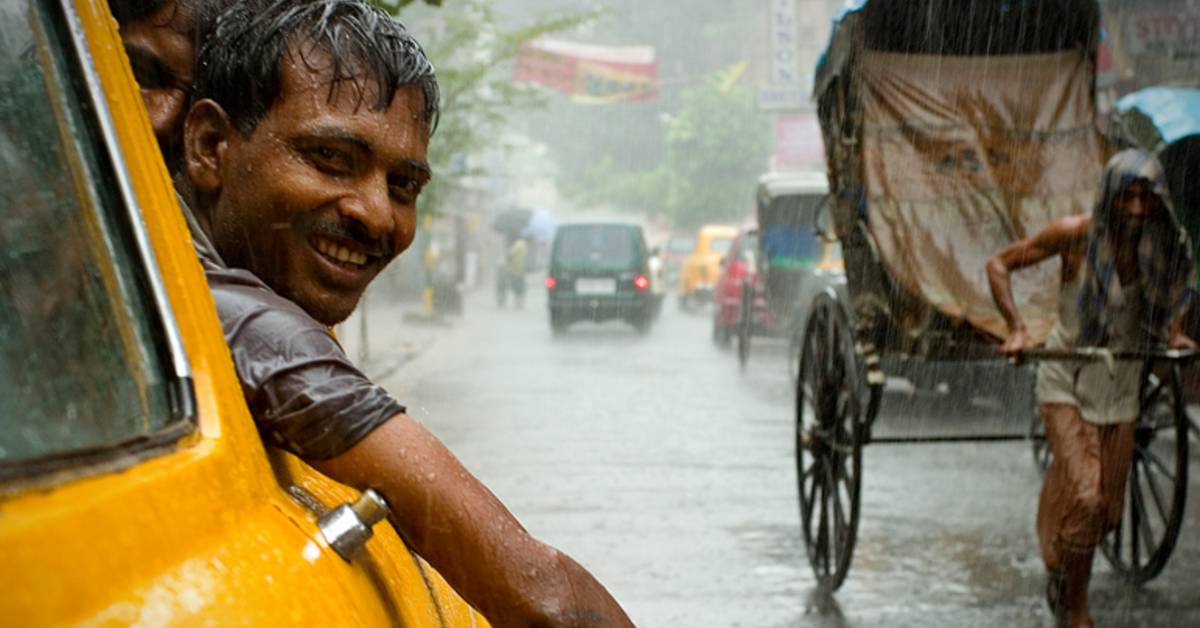 South Bengal Weather
