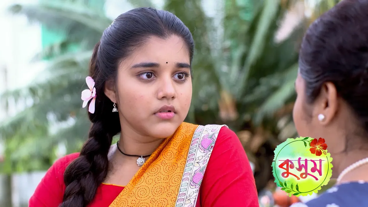 Heroine may change in kusum serial 