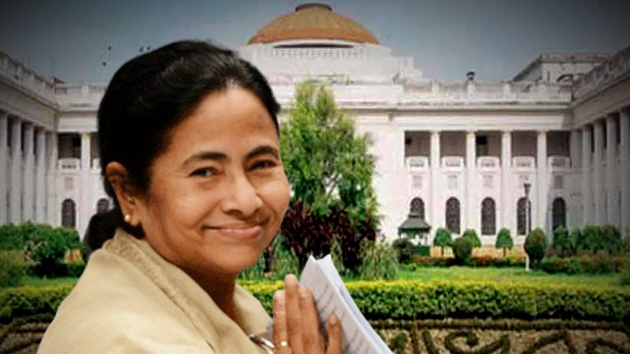 A book will be published on CM Mamata Banerjee speech in West Bengal Assembly