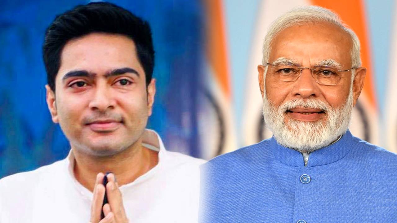 Abhishek Banerjee might go to special dinner invitation by PM Narendra Modi