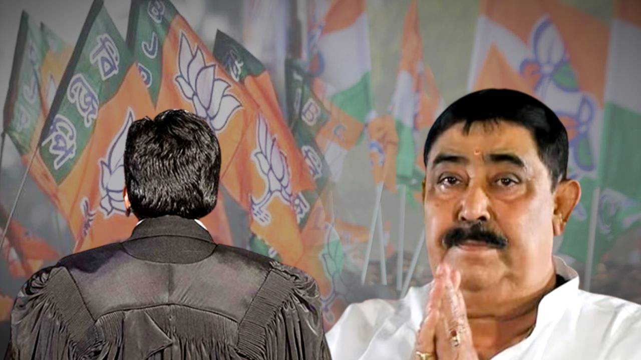 Anubrata Mondal appointed BJP leader as his lawyer