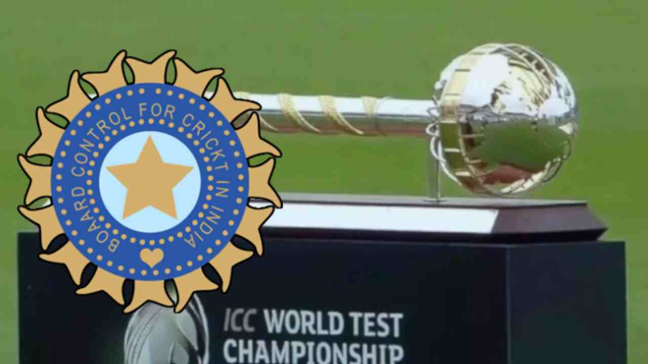 How much prize money did India get ICC World Test Championship.