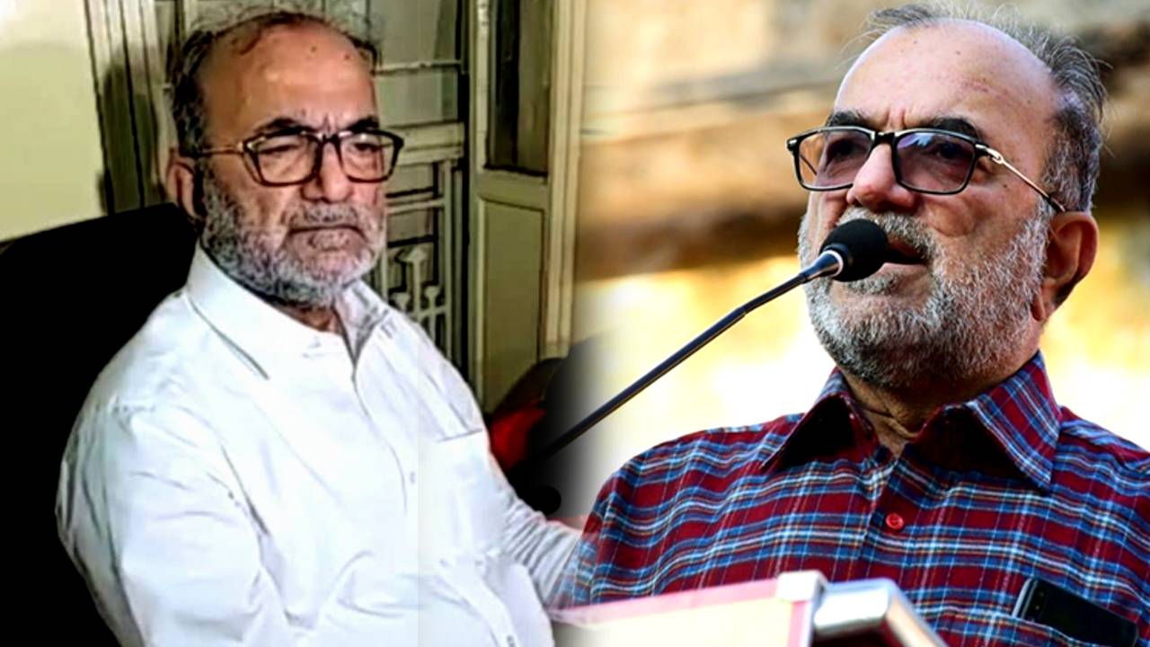 Bikash Ranjan Bhattacharya