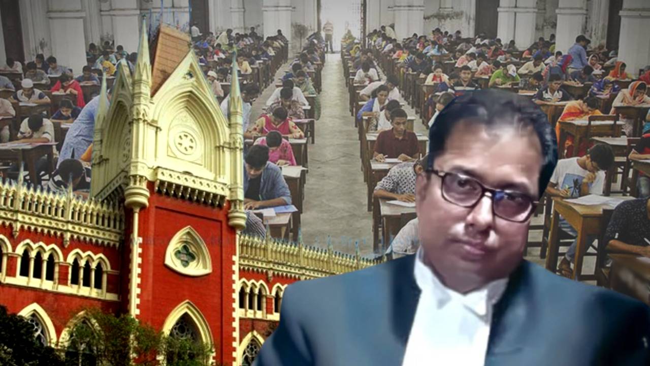 Calcutta High Court order in D.El.Ed candidates passed from NIOS