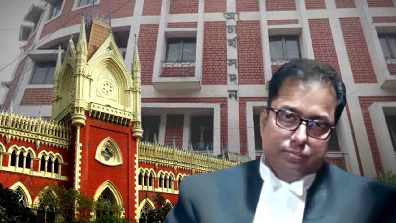 Calcutta High Court order in a SSC jobless school teacher case
