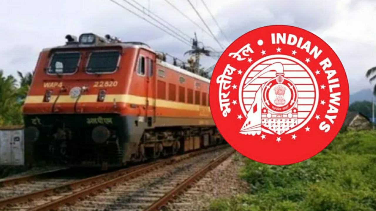Few trains willbe cancelled said indian railways 