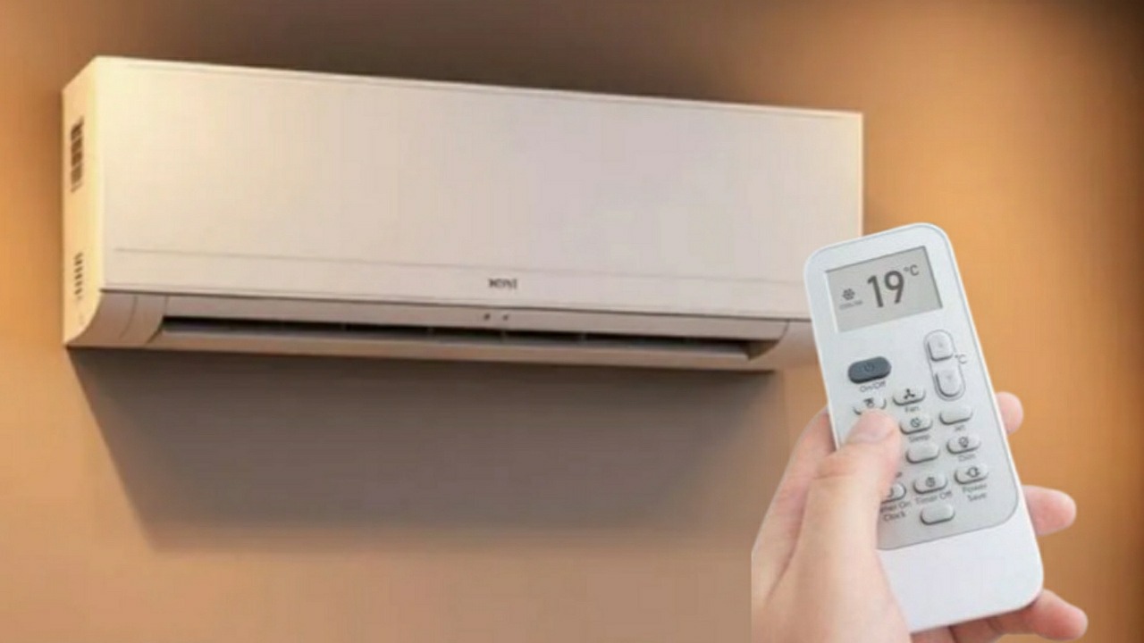 This actor is going to make a deal with air conditioner 
