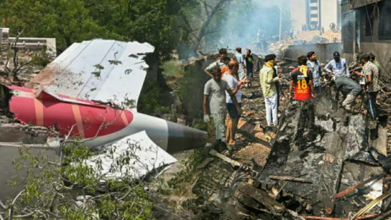 Bengal BJP cancelled Friday programs for ahmedabad plane crash