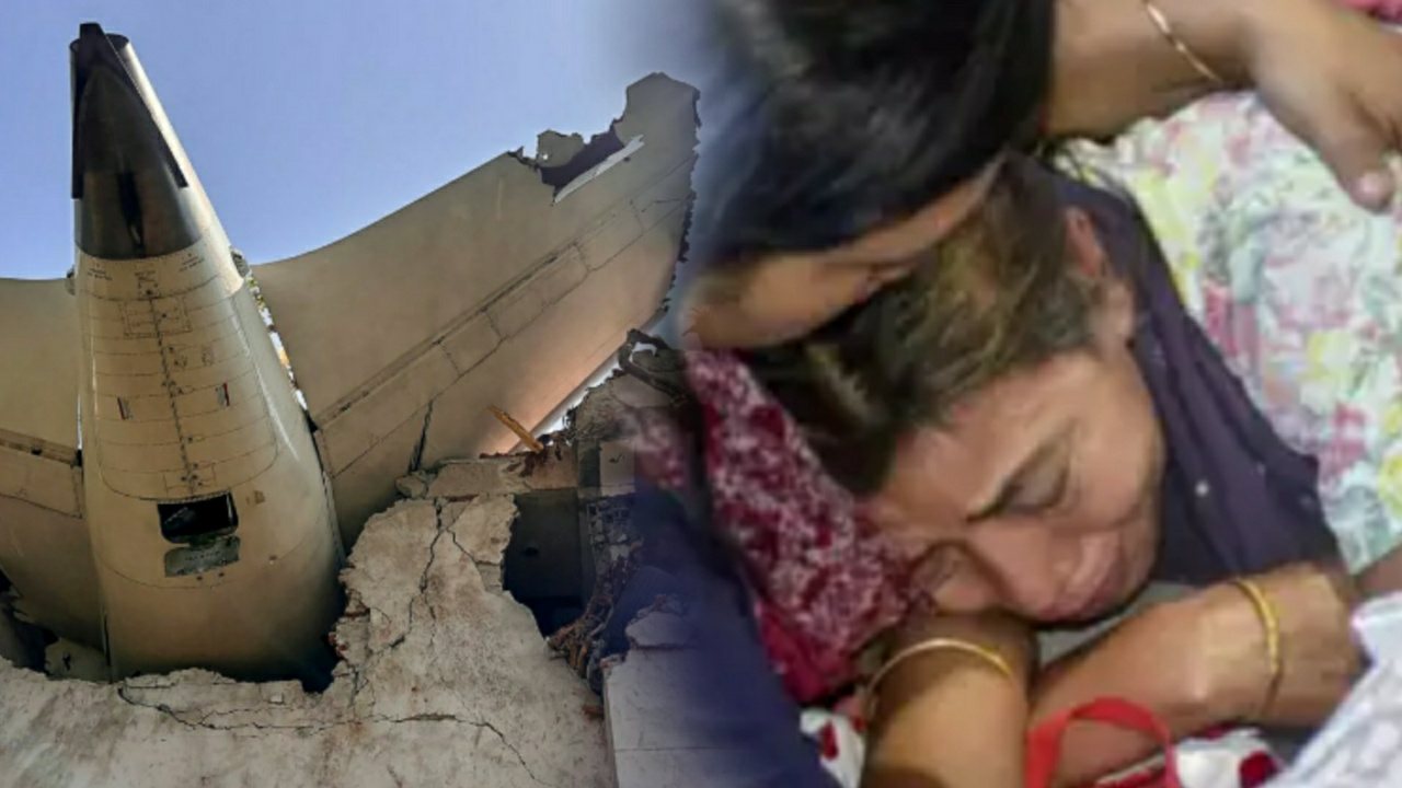 How many deaths reported till now in plane crash 