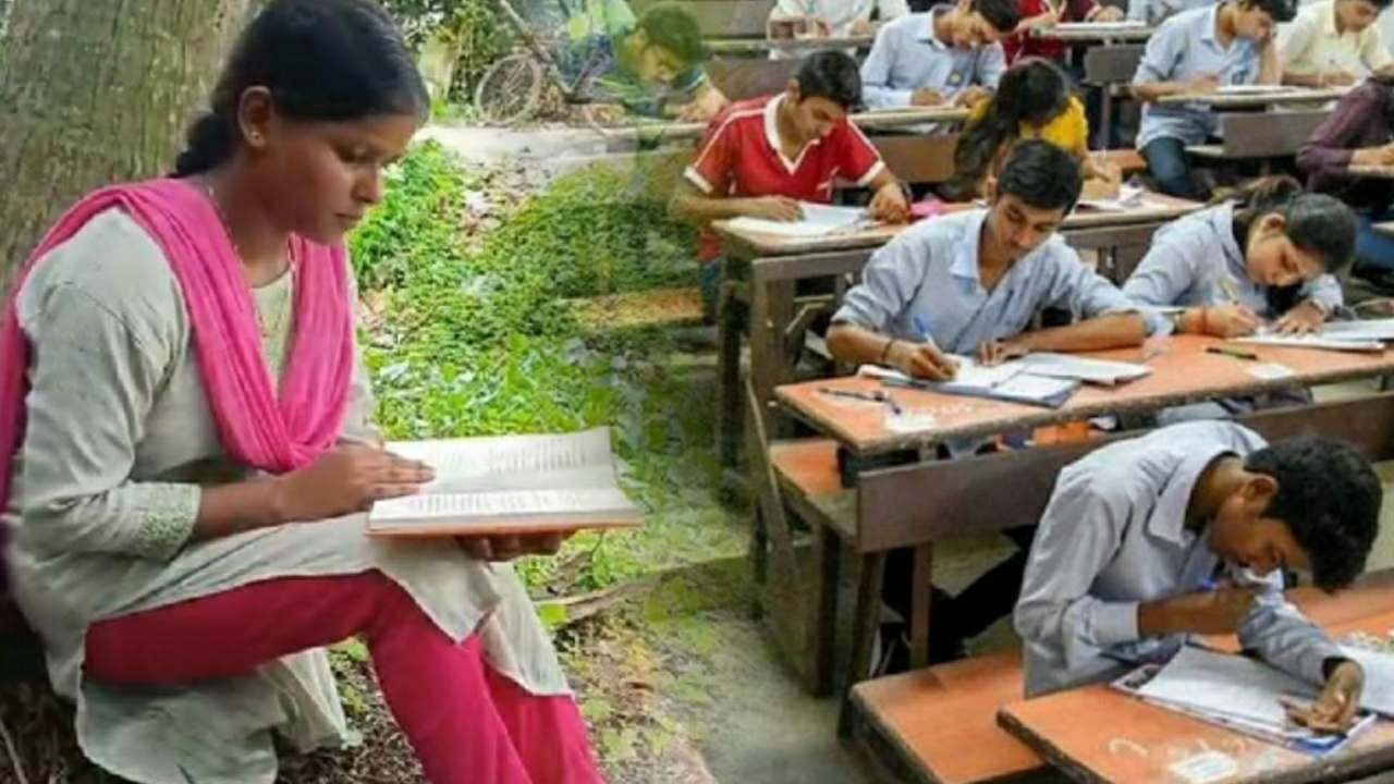 Sundarban bidisha cracked NEET with YouTube training 