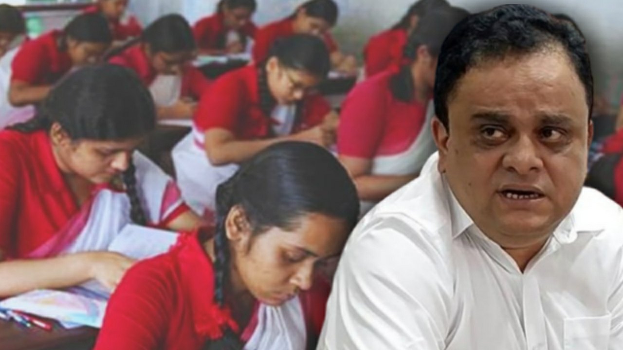 Huge number of people marks changed in madhyamik review 