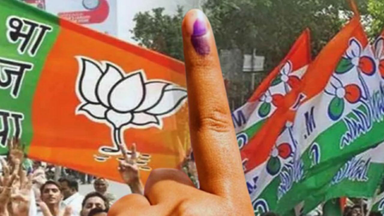 Kaliganj By Election