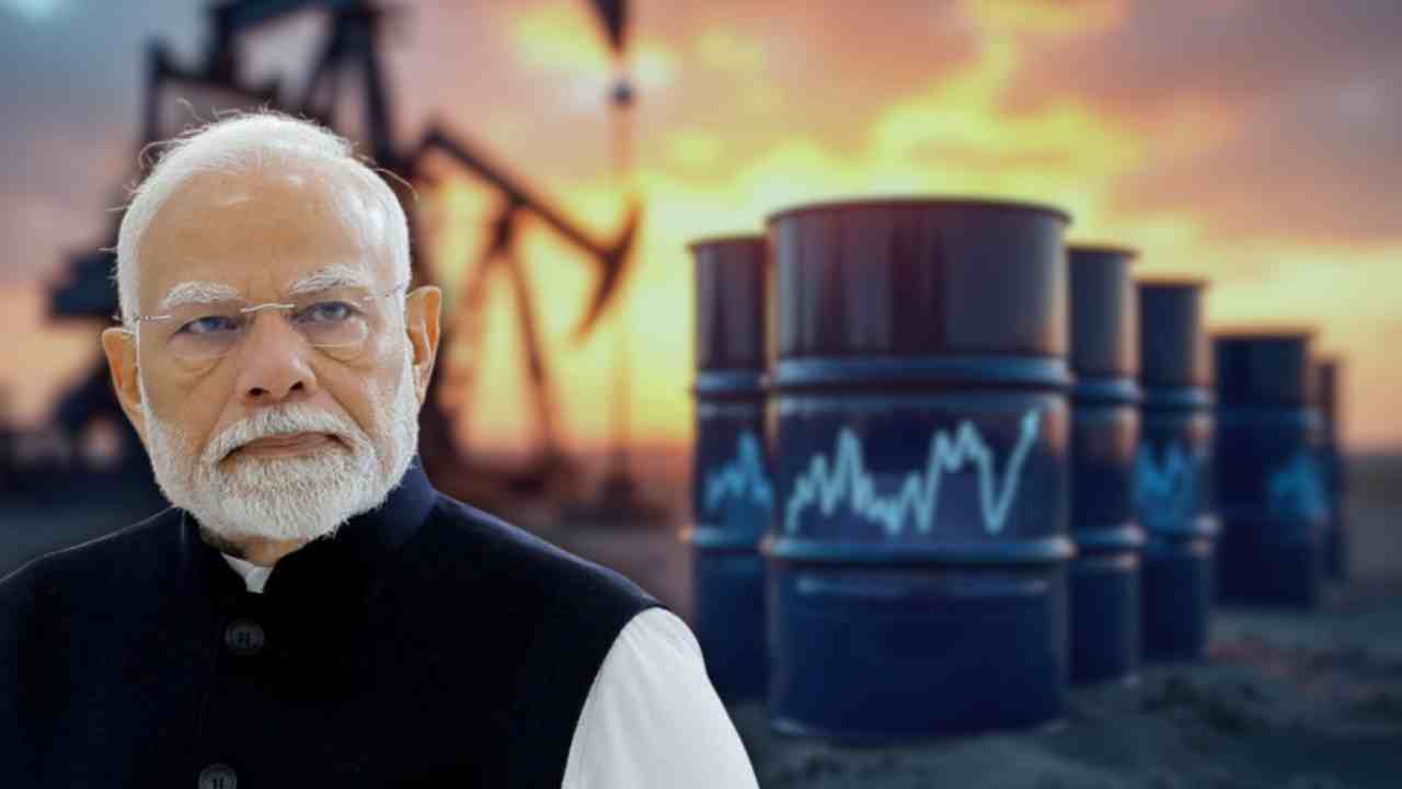 Oil prices rise amid Iran-Israel Conflict.