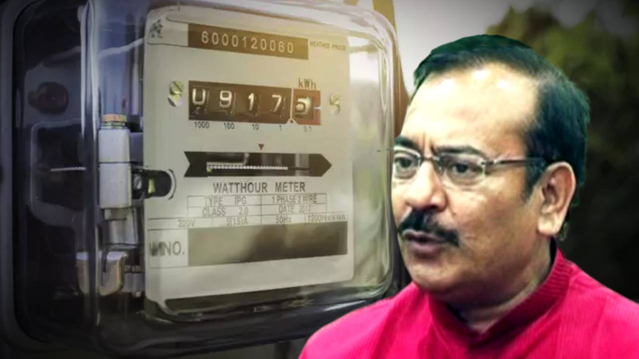 Minister Aroop Biswas says smart meter won’t be installed in any house