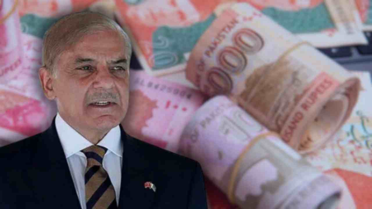 Pakistan faces huge crisis update.