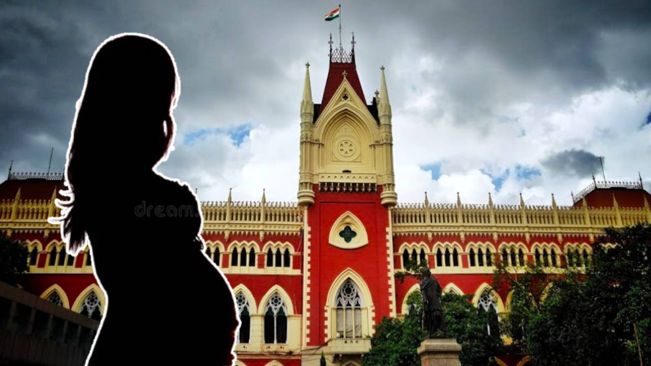 Pregnant school teacher goes to Calcutta High Court against SSC notification