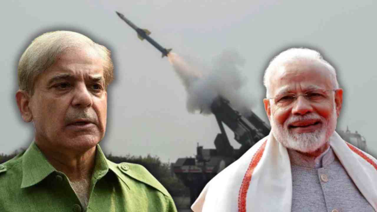 India air defense system is getting stronger.