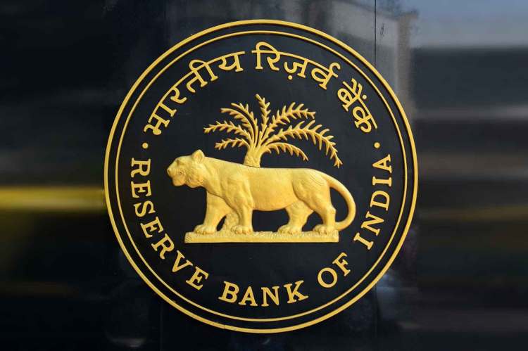 Big update of Reserve Bank of India.