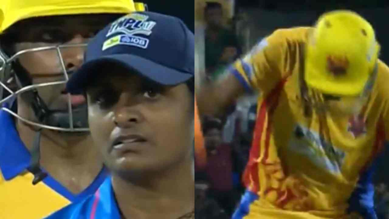 Ravichandran Ashwin faces big punishment.