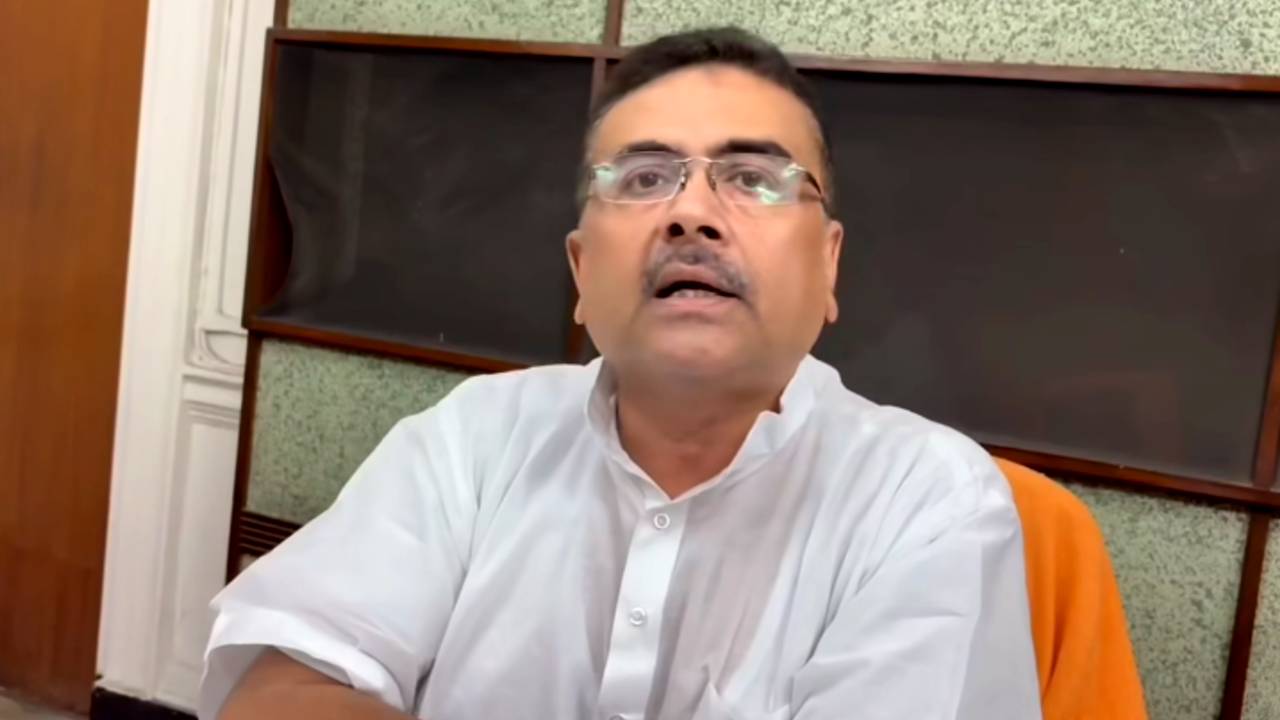 Suvendu adhikari asks hindus to participate in rathyatra 