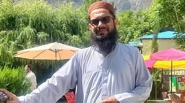 Jaish commander dies mysteriously in Pakistan.