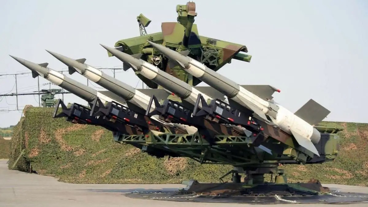 India is gradually progressing in the field of defence.