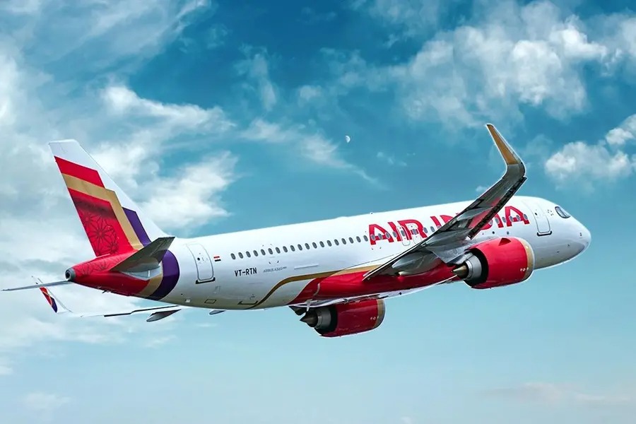 4 Air India flights malfunction in 24 hours.