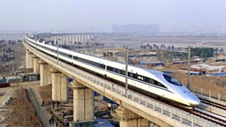 Will bullet train services in India be delayed.