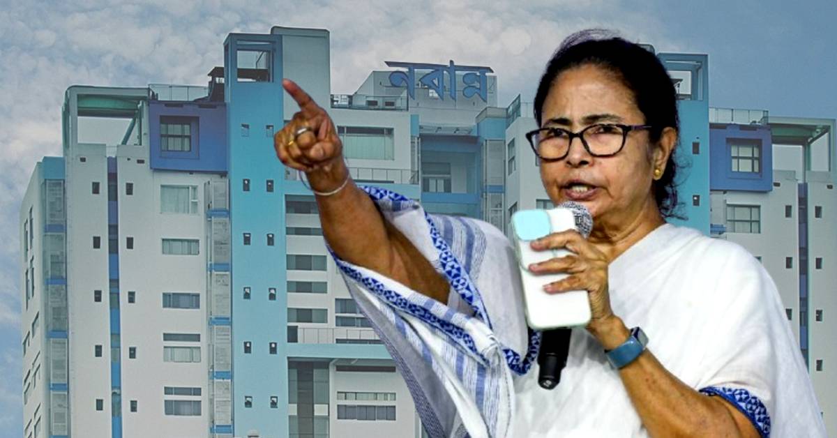 Government school libraries will now keep mamata banerjee books 