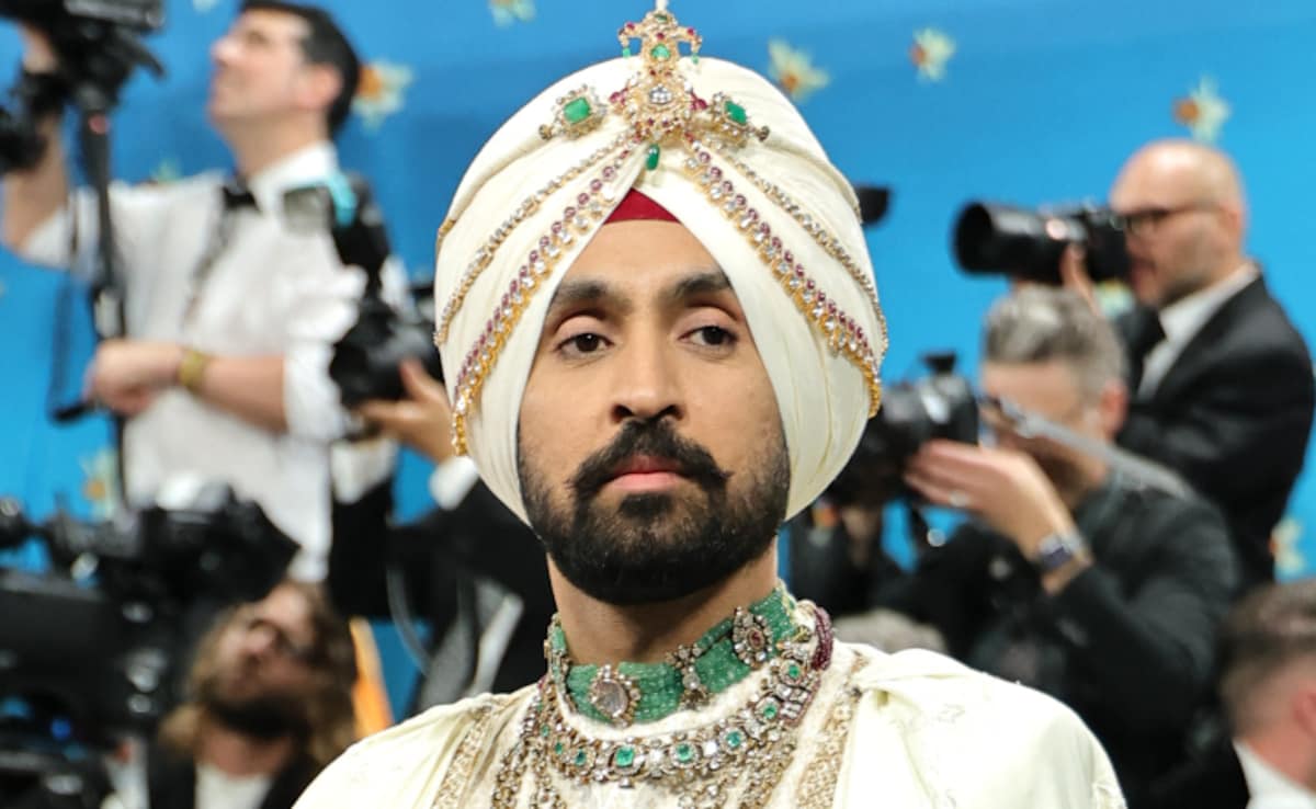 Diljit dosanjh film cancel warning 