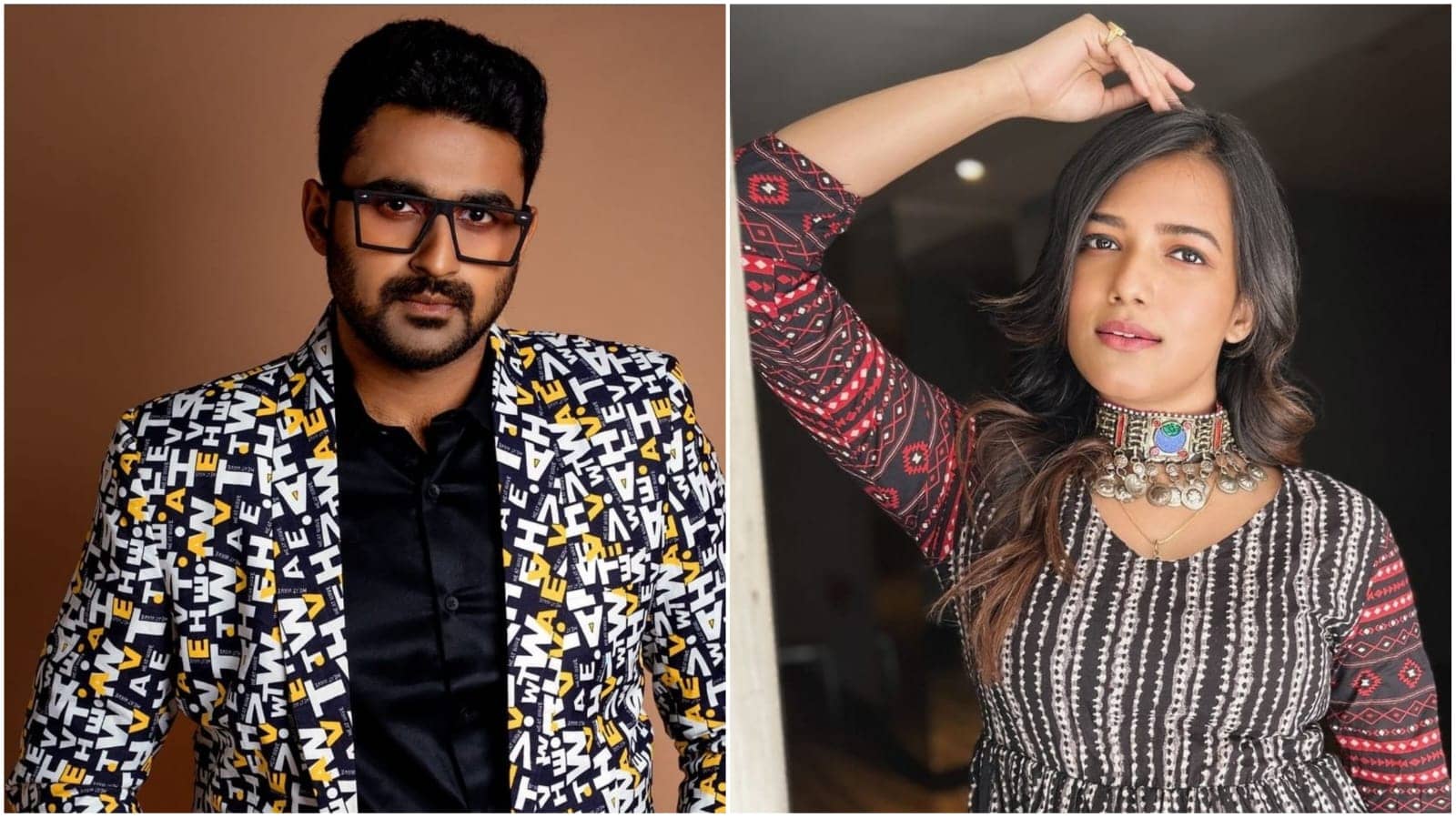 Is serial couple nilankur ayendri breakup rumours true